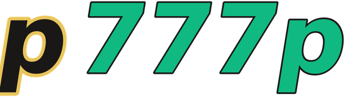 p777p logo